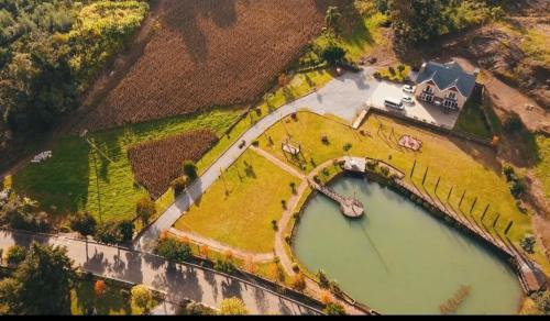 Gramado House | Discover Palast Haus Pousada: 4-Star Stay with Breakfast