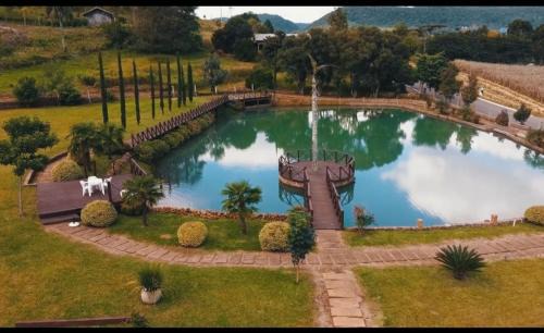 Gramado House | Discover Palast Haus Pousada: 4-Star Stay with Breakfast