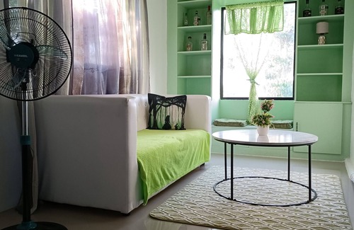 Cordova House | Discover Palasyo ni Dhalia: Family & Pet-Friendly Retreat
