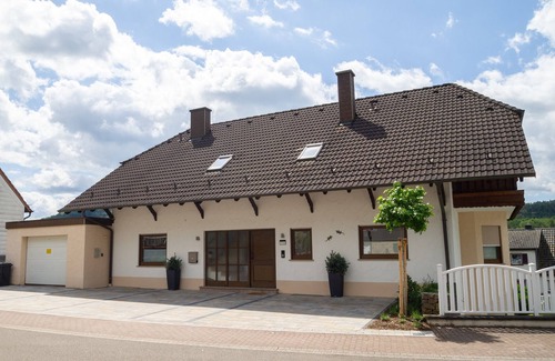 Fischbach bei Dahn Apartment | Guest Rated 10/10: Palatina Living - Cozy Basement Retreat