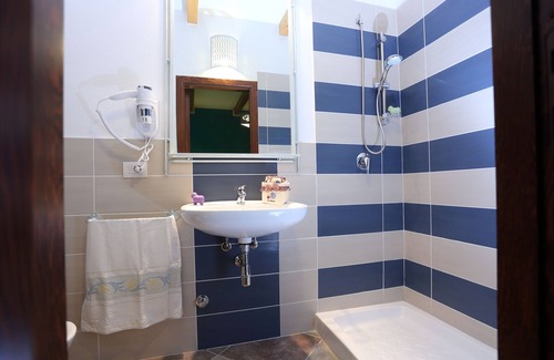 Alghero City Centre House | Eco-Friendly Retreat at Palau De Rosa – Rated 9.6/10