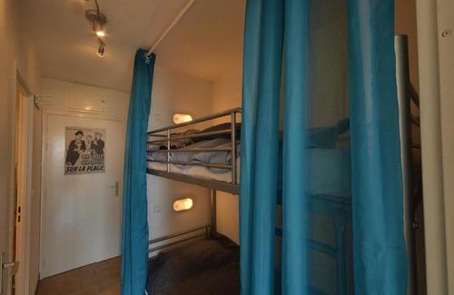 Palavas-les-Flots Apartment | Enjoy Family-Friendly Comfort at Palavas - Comme un poisson dans l'eau