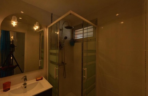 Palavas-les-Flots Apartment | Enjoy Family-Friendly Comfort at Palavas - Comme un poisson dans l'eau