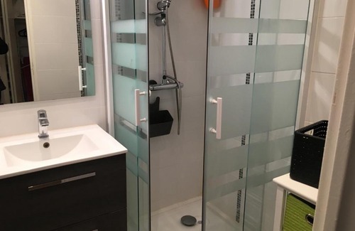 Palavas-les-Flots Apartment | Enjoy Family-Friendly Comfort at Palavas - Comme un poisson dans l'eau
