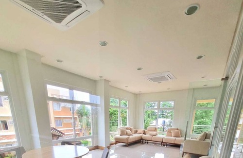 Puerto Princesa City Centre Condo | Pet-Friendly Palawan Condo Suite with Free Gym Access