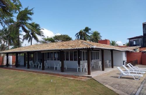 Barra de Tabatinga Hotel | Palawan Pousada & Bistrô