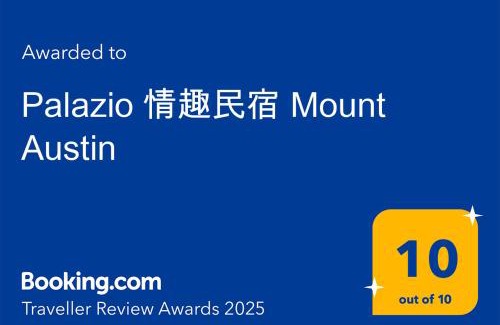 Taman Mount Austin Apartment | Discover Palazio 情趣民宿 with Private Pool in Mount Austin