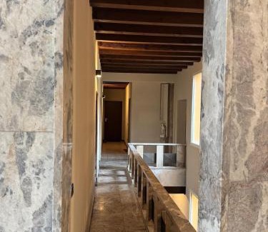 Castiglione delle Stiviere Apartment | Palazzo Cavalieri Business&Relax 5Perceval