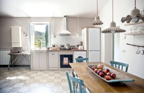 Todi Villa | Palazzaccio Todi: Romantic Villa with Pool and Spa Retreat