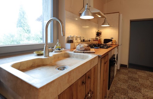 Todi Villa | Palazzaccio Todi: Romantic Villa with Pool and Spa Retreat