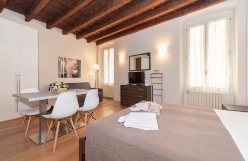 Centro Storico Nord Apartment | Guest Favorite: Palazzetto Il Mangano - Family-Friendly Retreat