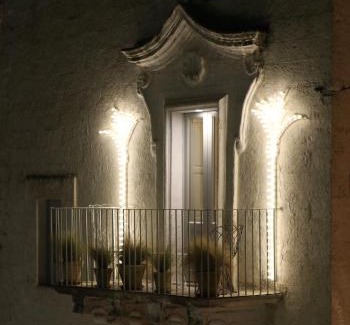 Fasano House | Experience Palazzina Alchimia: 4-Star Family & Pet Friendly