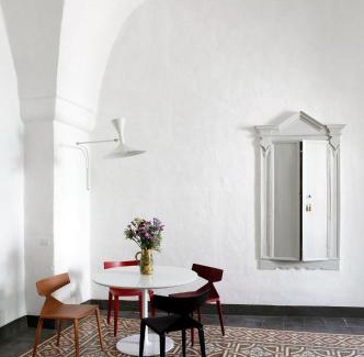 Fasano House | Experience Palazzina Alchimia: 4-Star Family & Pet Friendly