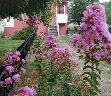 Urbania Apartment | Palazzina: Guest Rated 8/10 with Pet-Friendly Amenities