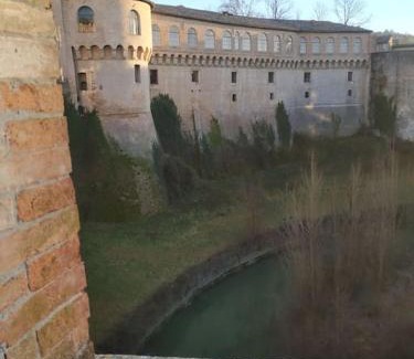 Urbania Apartment | Palazzina: Guest Rated 8/10 with Pet-Friendly Amenities