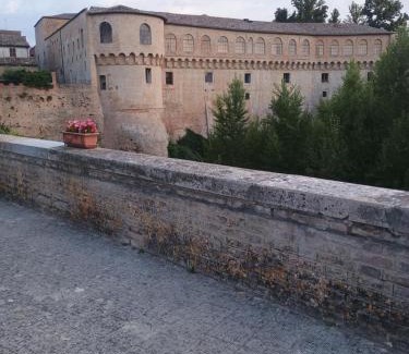 Urbania Apartment | Palazzina: Guest Rated 8/10 with Pet-Friendly Amenities