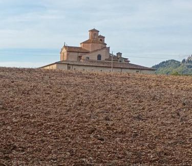 Urbania Apartment | Palazzina: Guest Rated 8/10 with Pet-Friendly Amenities