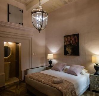 Birgu Bed & Breakfast | Experience Comfort at Palazzino Birgu Bed and Breakfast