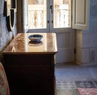 Birgu Bed & Breakfast | Experience Comfort at Palazzino Birgu Bed and Breakfast