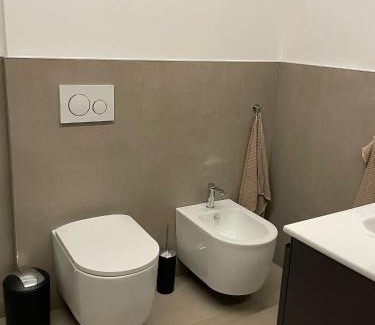 Mondovi Apartment | Palazzo 1472