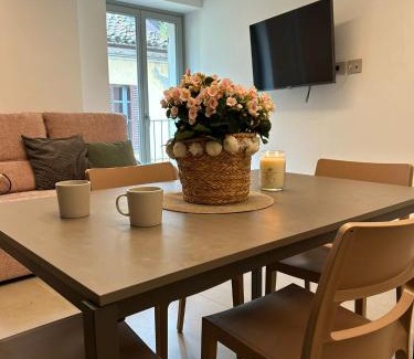 Mondovi Apartment | Palazzo 1472