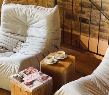Sansepolcro Villa | Palazzo 54: Pet-Friendly Haven with Hot Tub & Perfect Score