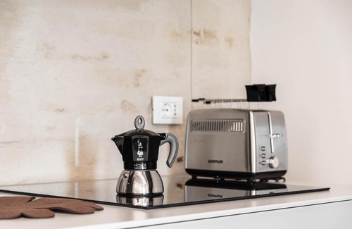 Padova Apartment | Guest Rated 9/10 at Palazzo '900 Design Flats - L'Orto