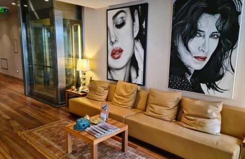 Peschiera del Garda City Centre Hotel | Discover Palazzo Ai Capitani: 4-Star Comfort Awaits