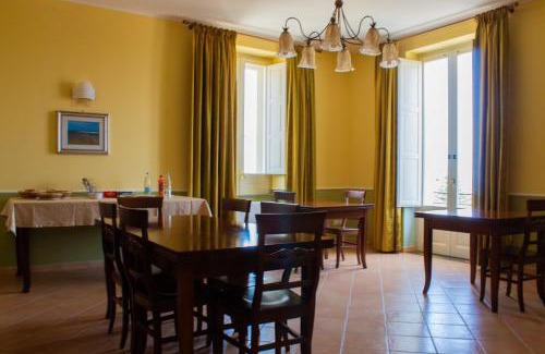 Albanella Bed & Breakfast | Family-Friendly Stays at Palazzo Albini for Every Budget