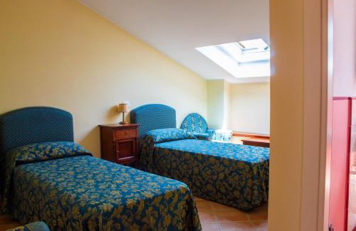 Albanella Bed & Breakfast | Family-Friendly Stays at Palazzo Albini for Every Budget