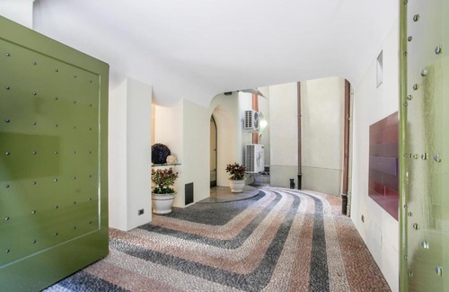 Como City Centre House | Palazzo ALM