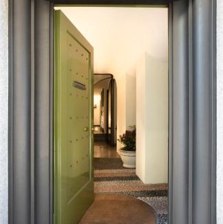 Como City Centre House | Palazzo ALM
