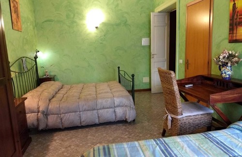 Caltagirone Bed & Breakfast | Relax at Palazzo Aprile: Spa, Breakfast & Family-Friendly