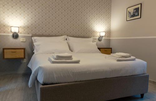 Santa Maria Capua Vetere Bed & Breakfast | Palazzo Benucci: Guest Rated 9.2, Family-Friendly Stay