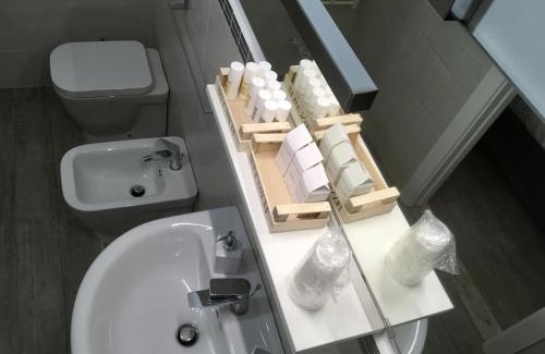 Santa Maria Capua Vetere Bed & Breakfast | Palazzo Benucci: Guest Rated 9.2, Family-Friendly Stay