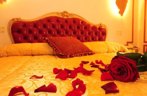 Contrada Castello Apartment | Discover Palazzo Barbini Dimora Storica with Ocean Views
