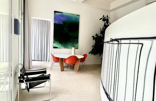 Old Town Apartment | Guest Rated 10/10: Palazzo Beccaguitti Cavriani Suites