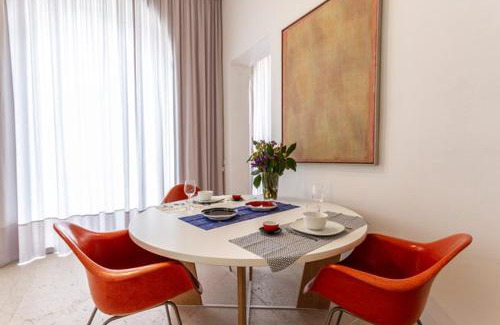 Old Town Apartment | Guest Rated 10/10: Palazzo Beccaguitti Cavriani Suites