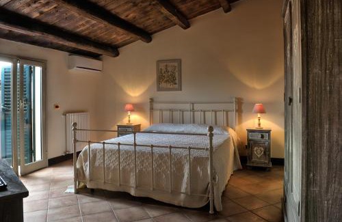 Campobello di Licata Bed & Breakfast | Palazzo Bella: 4-Star Getaway with Family-Friendly Amenities