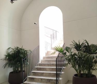 Old Town Apartment | Palazzo Botta Suites