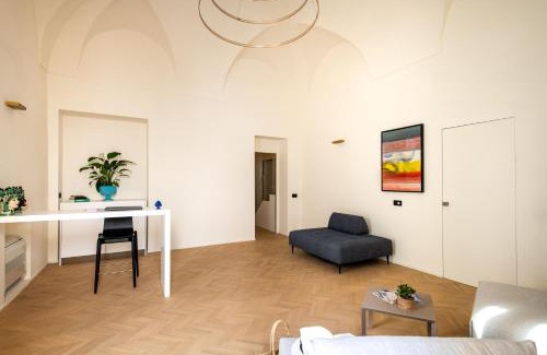 Old Town Apartment | Palazzo Botta Suites
