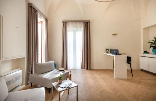 Old Town Apartment | Palazzo Botta Suites