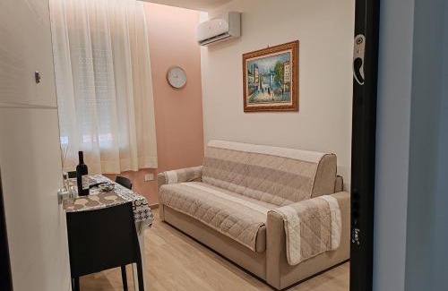 Crotone Apartment | Palazzo Buscema - Family-Friendly Apartments with Top-Rated Service
