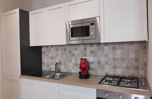 Crotone Apartment | Palazzo Buscema - Family-Friendly Apartments with Top-Rated Service