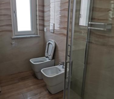 Crotone Apartment | Palazzo Buscema - Family-Friendly Apartments with Top-Rated Service