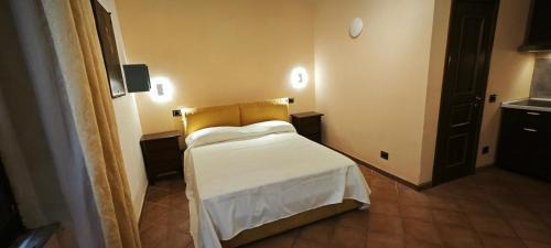 Laureana Cilento House | Palazzo Cafarelli
