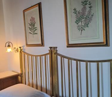 Stella Cilento Bed & Breakfast | Enchanting Palazzo Cantarella with Oceanfront Views