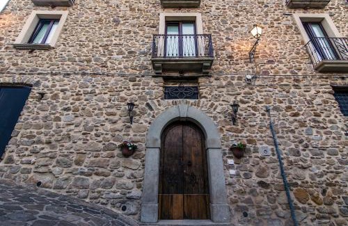 Stella Cilento Bed & Breakfast | Enchanting Palazzo Cantarella with Oceanfront Views