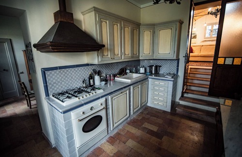 Fermo House | Historic Palazzo Capparucci: Top-Rated with Family Amenities