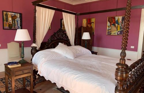 Amantea Apartment | Discover Palazzo Carratelli: Family-Friendly 4-Star Retreat